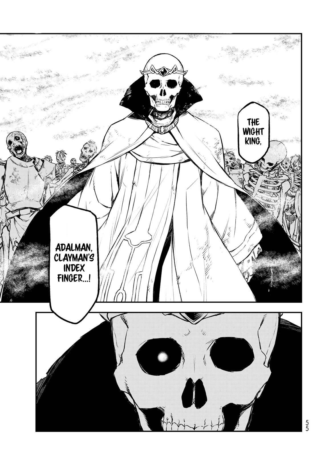That Time I Got Reincarnated as a Slime, Chapter 81 image 34
